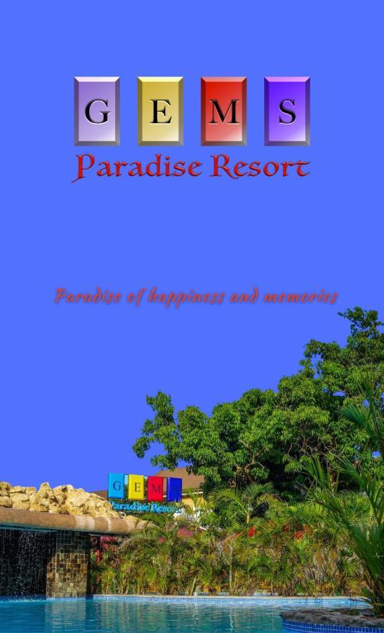 Gem's Paradise * Cebu