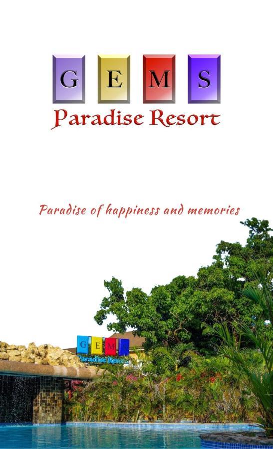 Gem's Paradise Hotel *