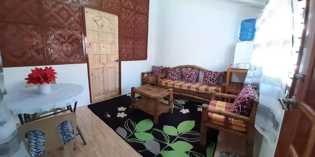 A&c Aquino Bed & Breakfast Moalboal