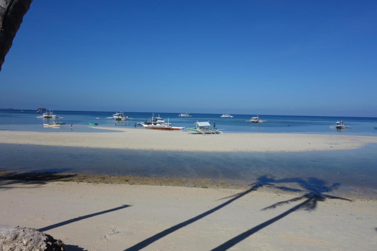 The Shark's Tail Dive Resort 3*
