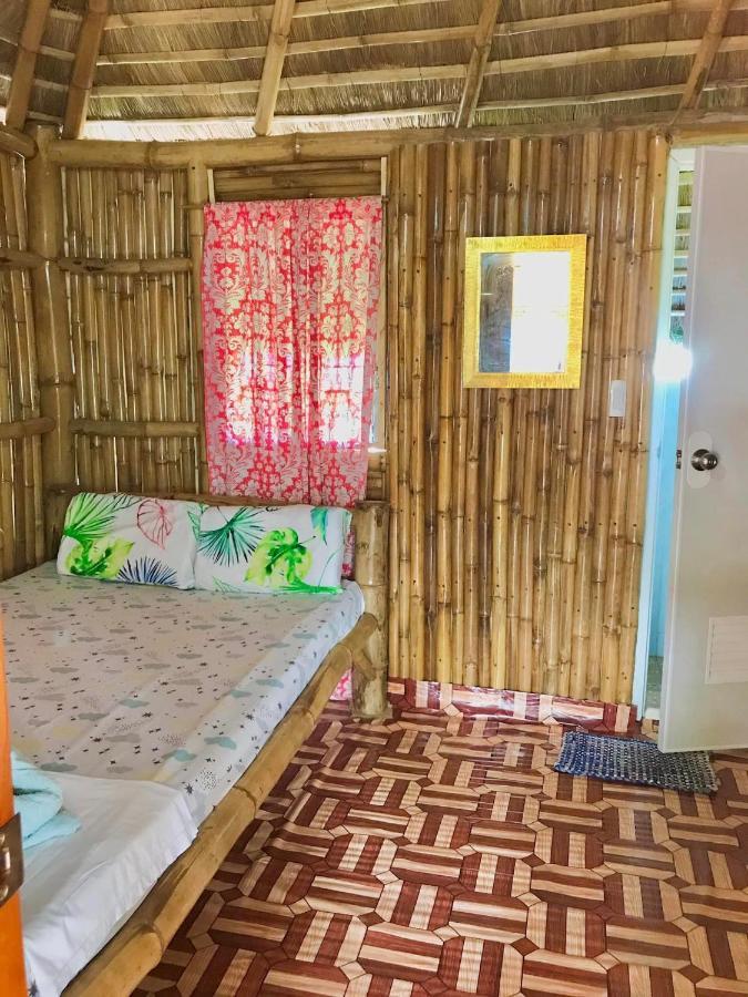Ffg Eden Private Moalboal Hotel *