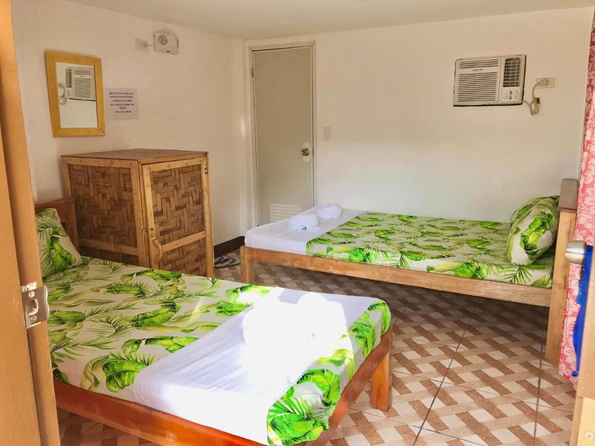 Hotel Ffg Eden Private Moalboal Talisay (Cebu)