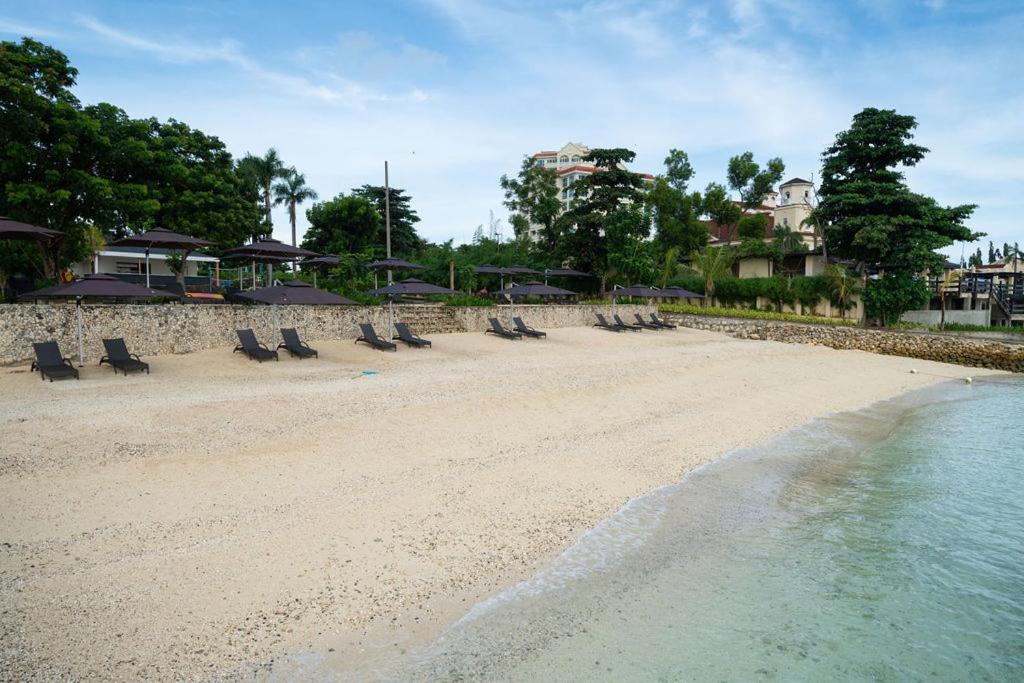 The Reef Island Mactan, Cebu