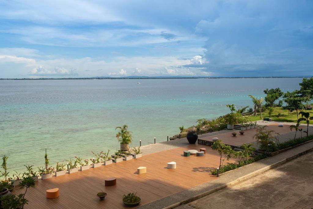 The Reef Island Mactan, Cebu 5* Lapu-Lapu City