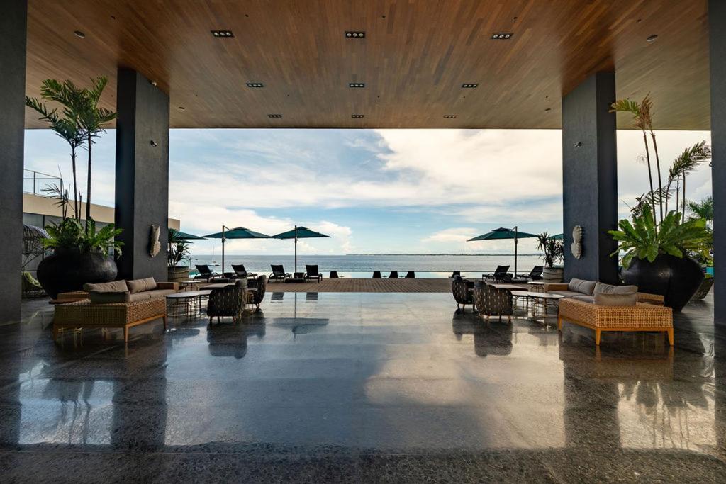 The Reef Island Mactan, Cebu 5* Lapu-Lapu City