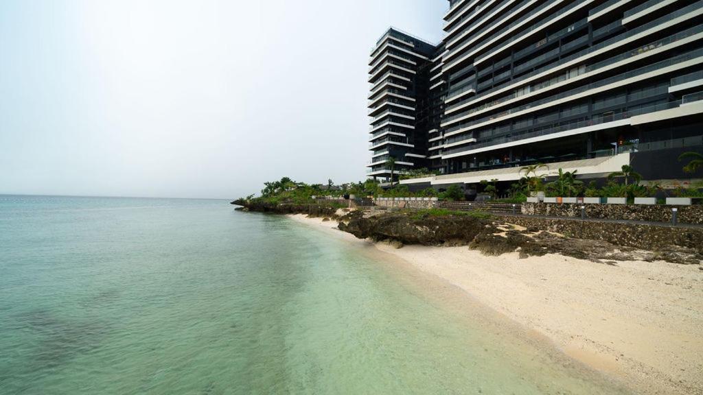The Reef Island Mactan, Cebu Resort