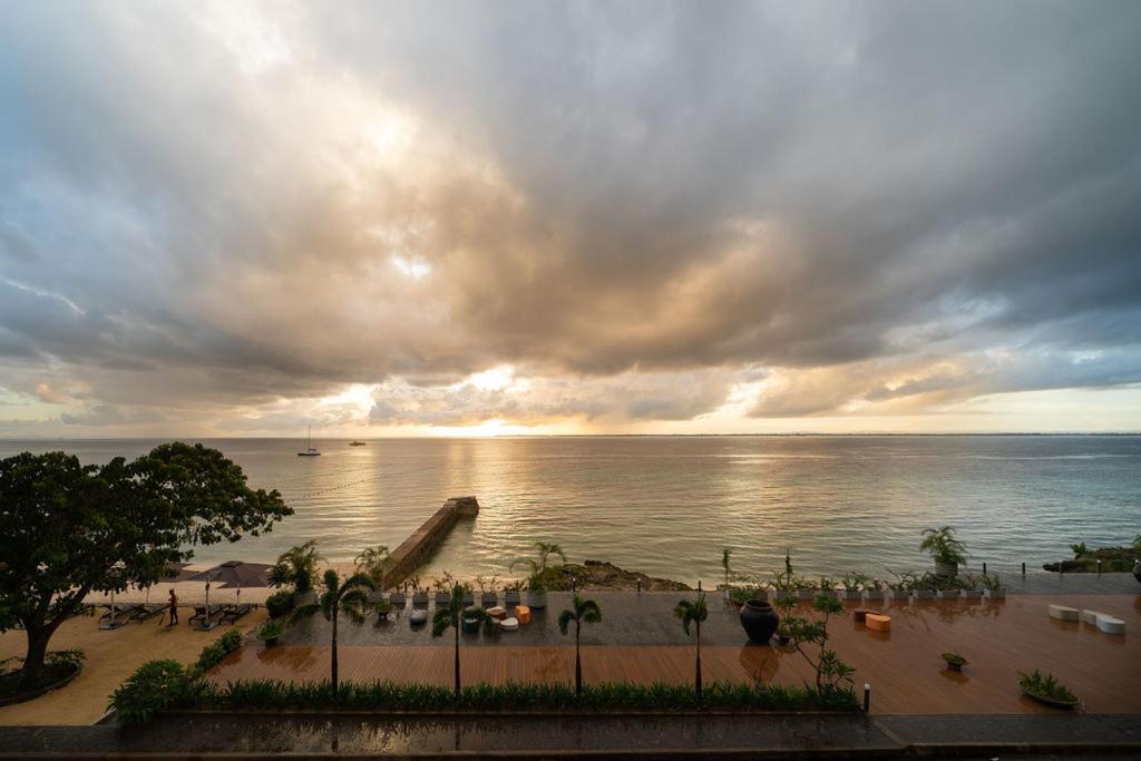 The Reef Island Mactan, Cebu Resort Lapu-Lapu City