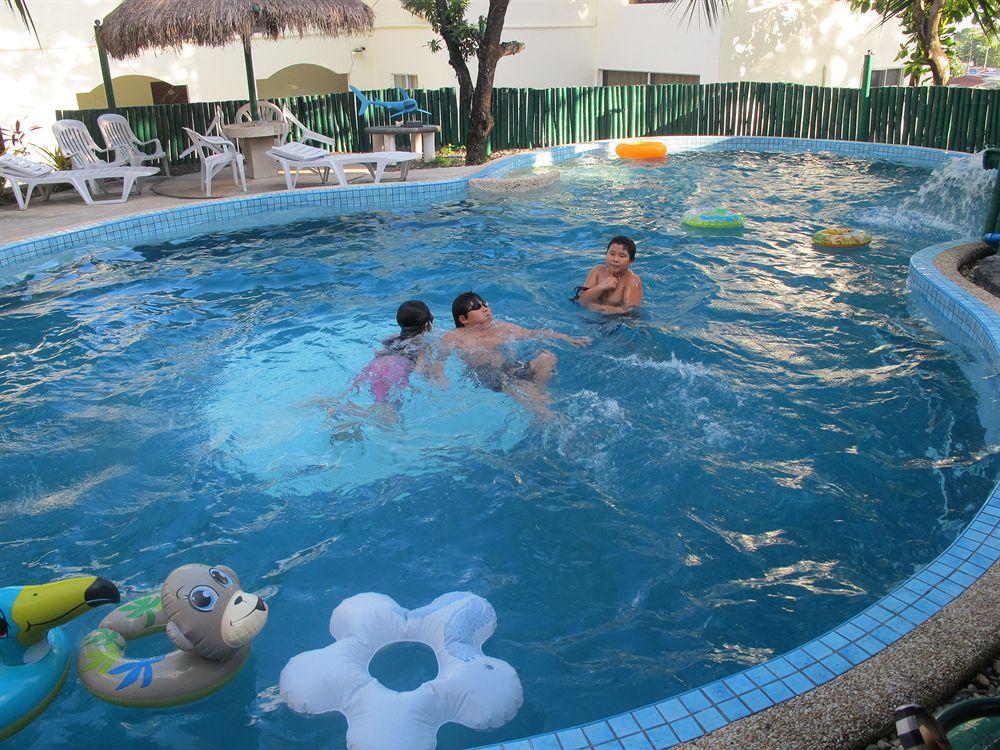 Hilltop 2* Cebu
