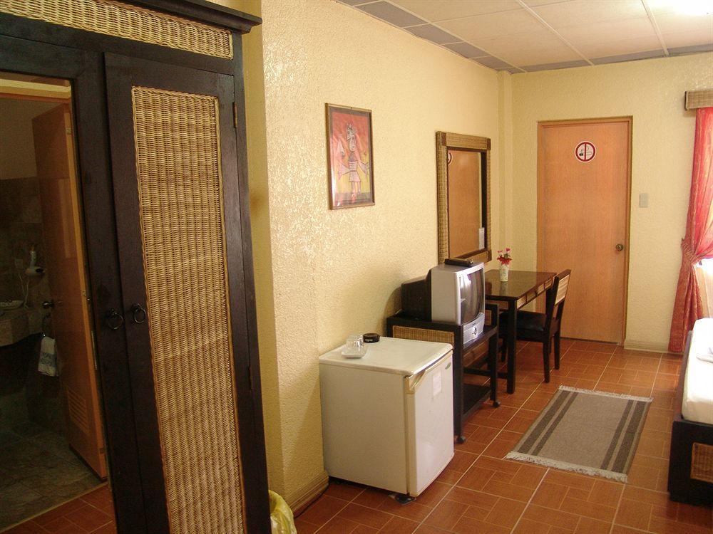Marlins Resort Santa Fe (Cebu)
