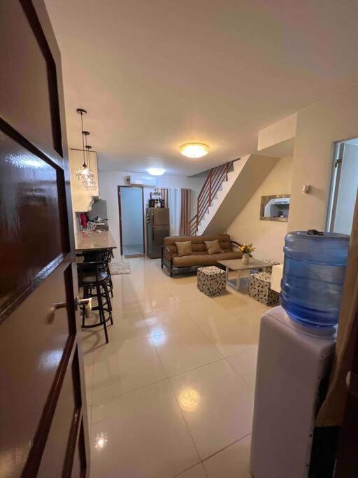 Chavid Town House Has Two Bedrooms Apartment