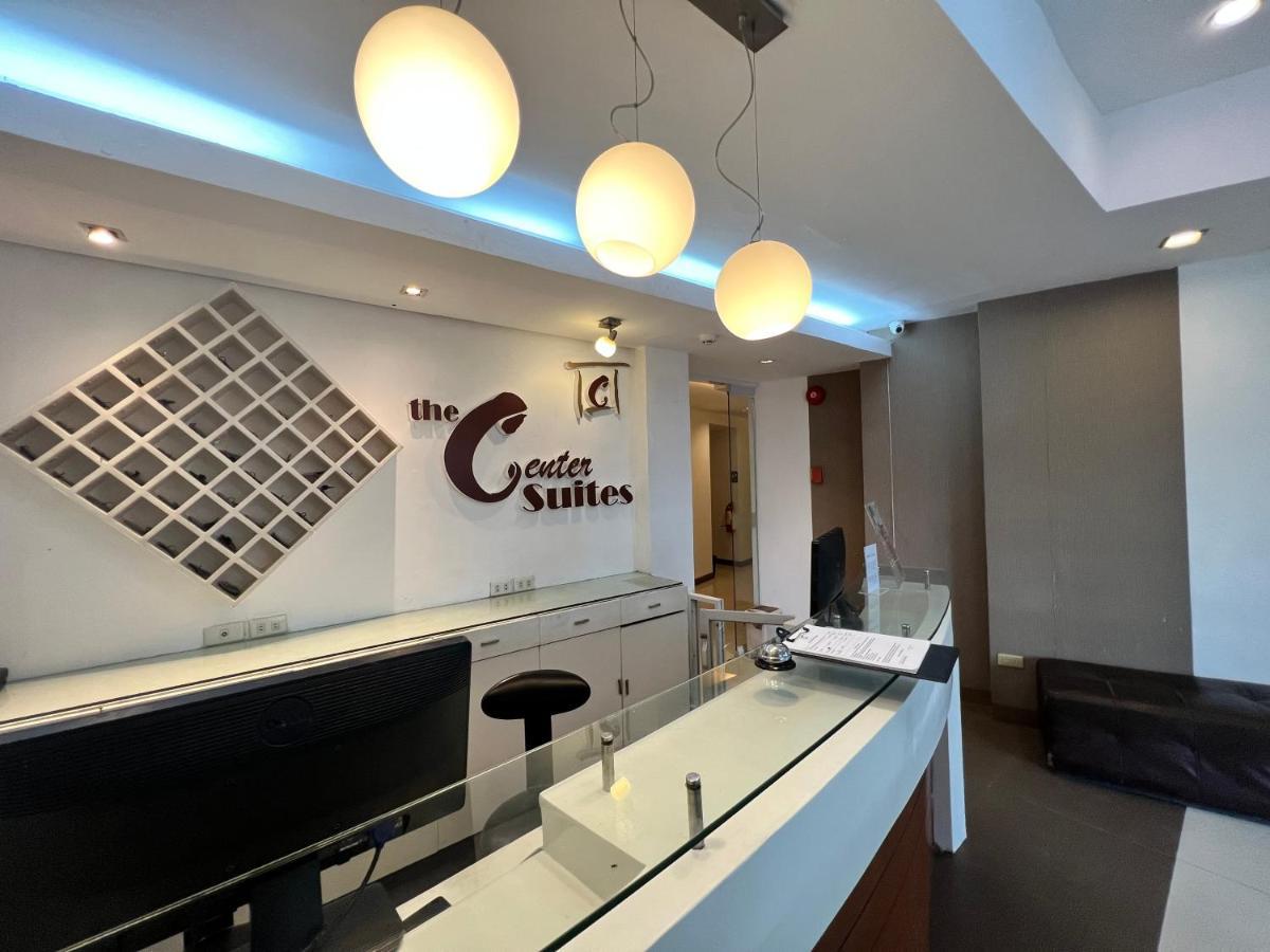 Center Suites Hotel Cebu