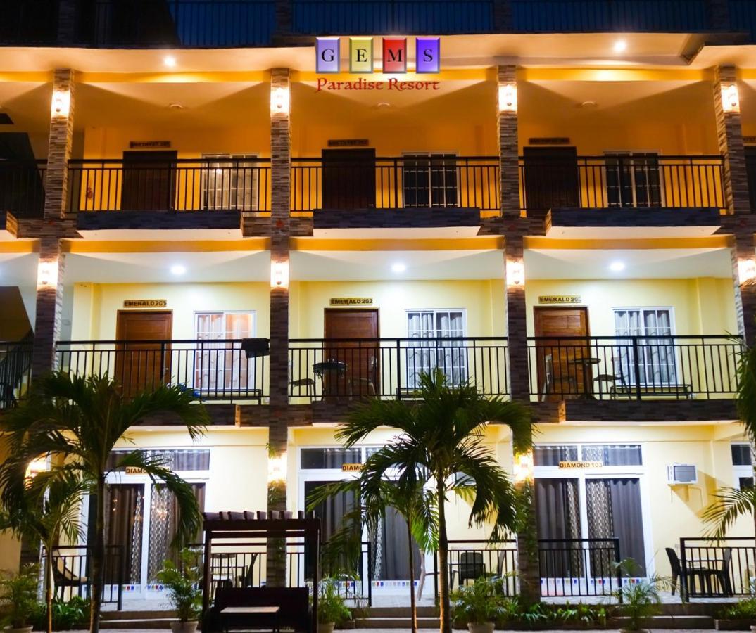 Gem's Paradise Hotel Cebu
