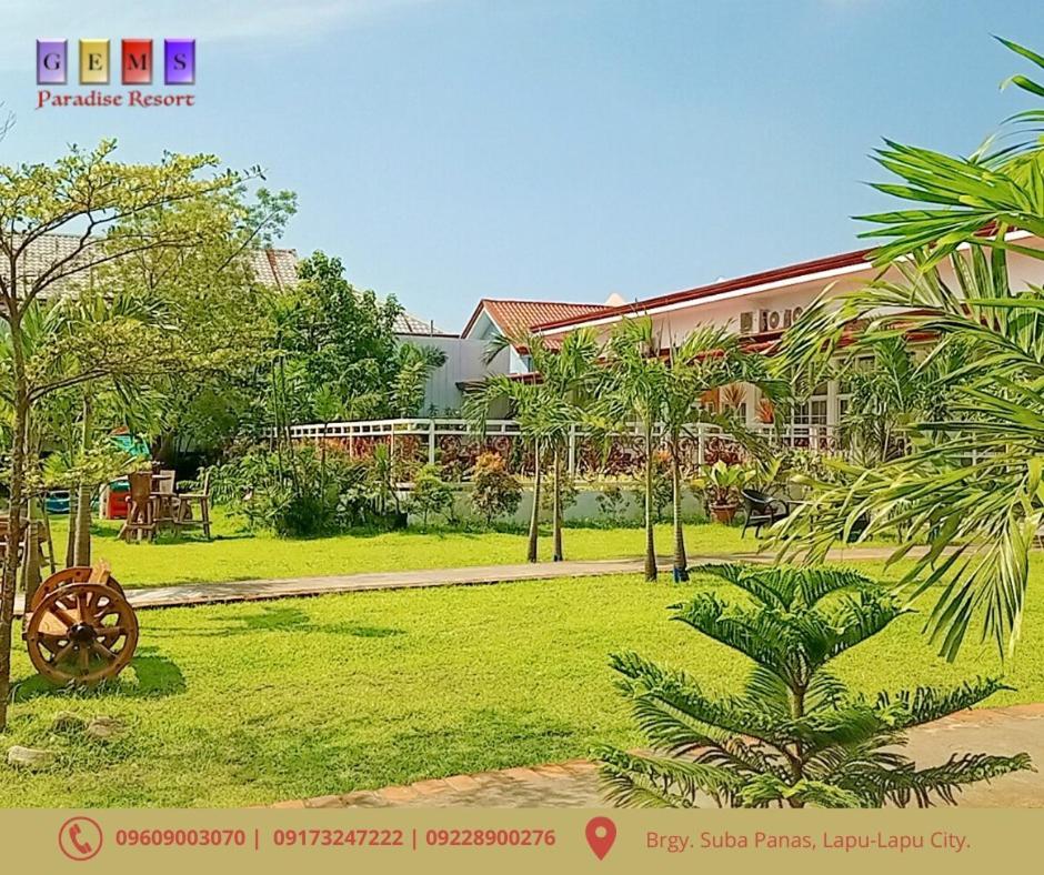 Hotel Gem's Paradise