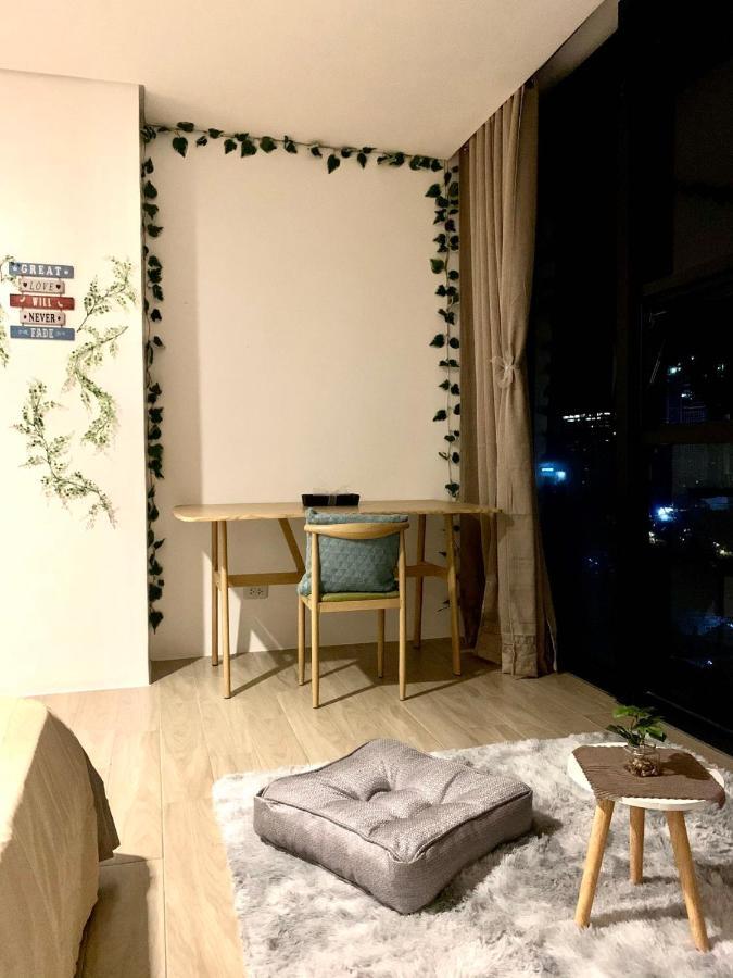 In Meridian With Netflix And Wifi, Near Ayala And It Park U03 Aparthotel *