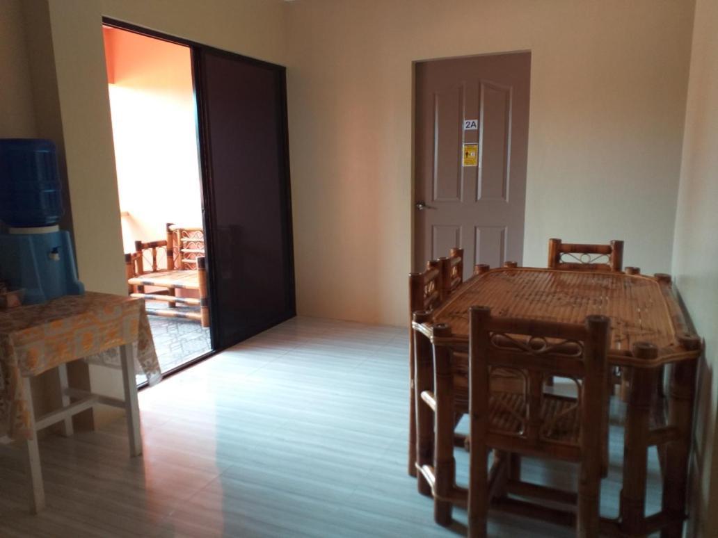 Guest house Solsken