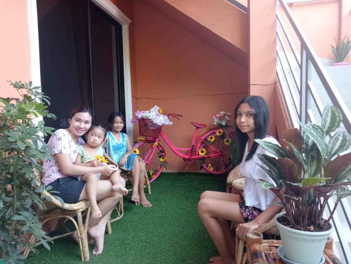 Guest house Solsken *