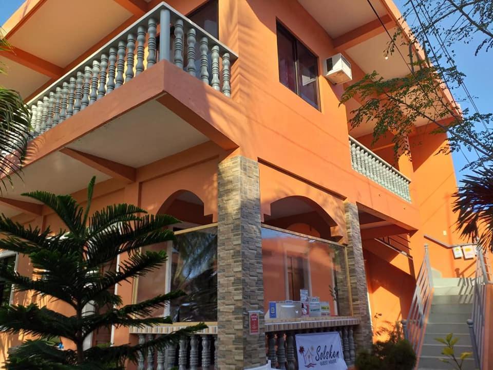 Solsken * Santa Fe (Cebu)