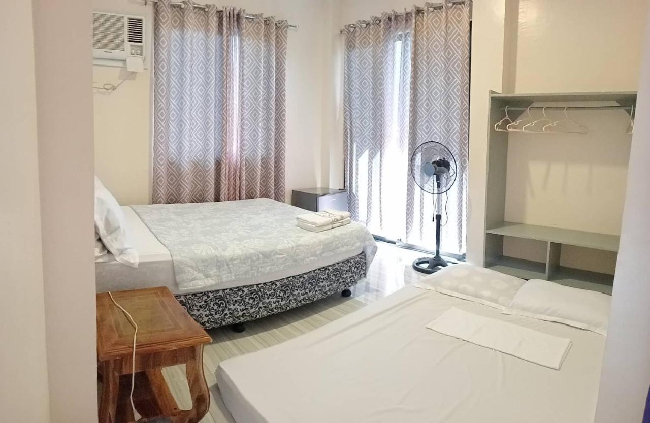 Guest house Solsken *