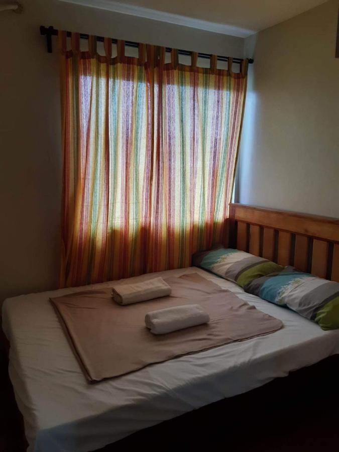 San Remo Oasis 2br Gusbek Unit * Basak (Visayas)