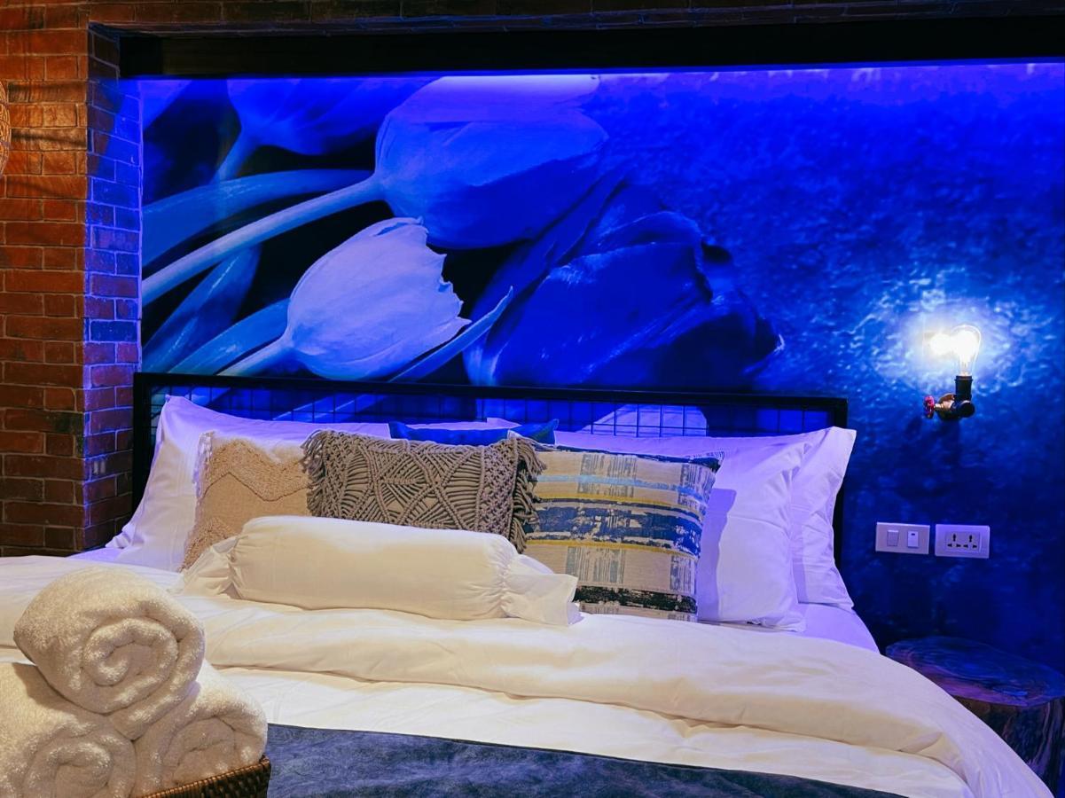 Blue Tulip - 4mins From Mactan Airport Lapu-Lapu City