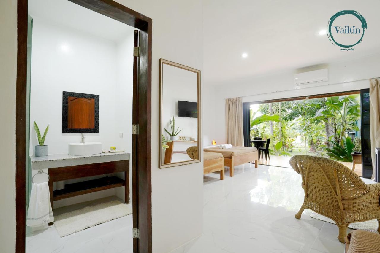 Apartment Vailtin Point