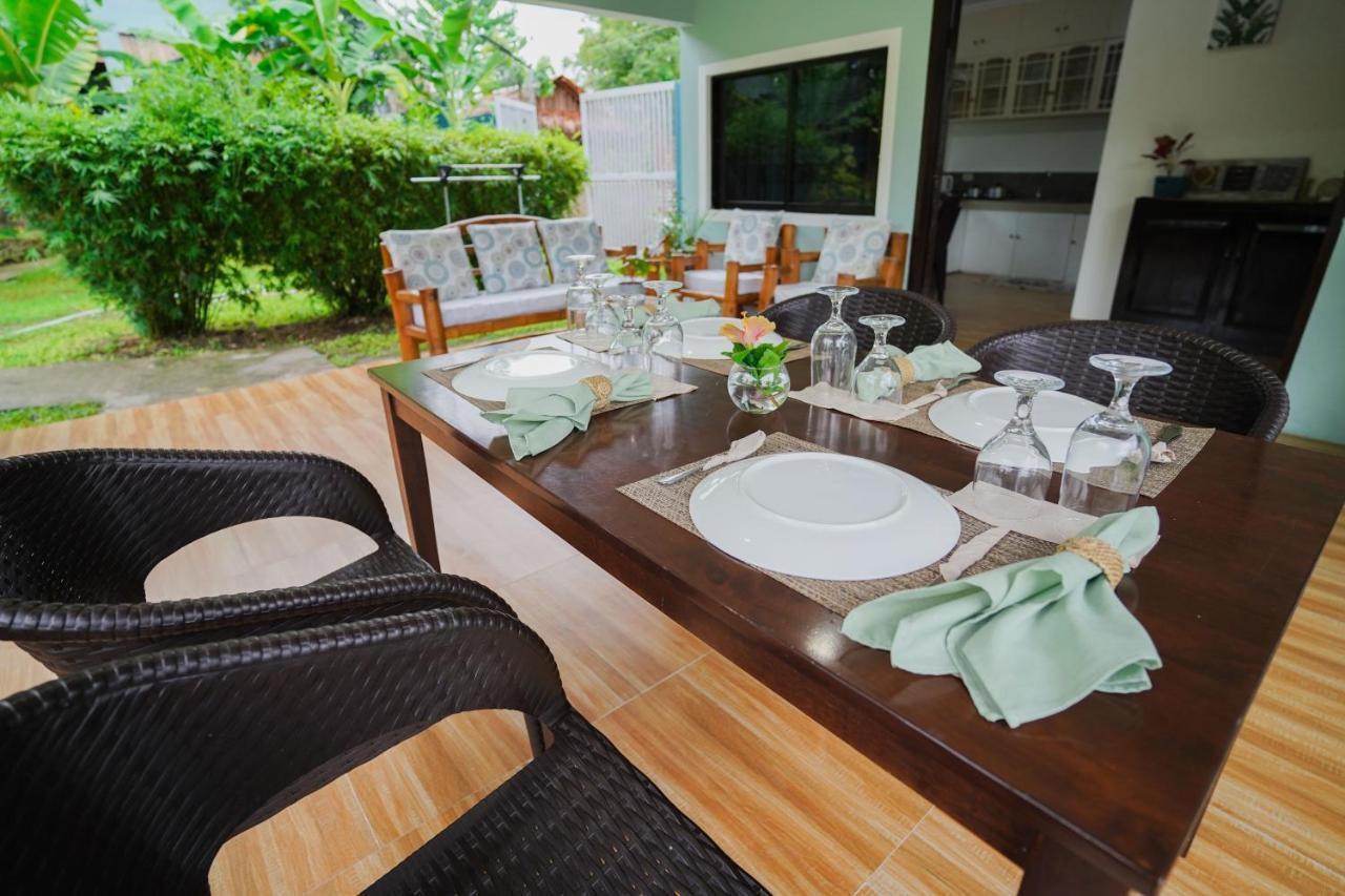 Apartment Vailtin Point