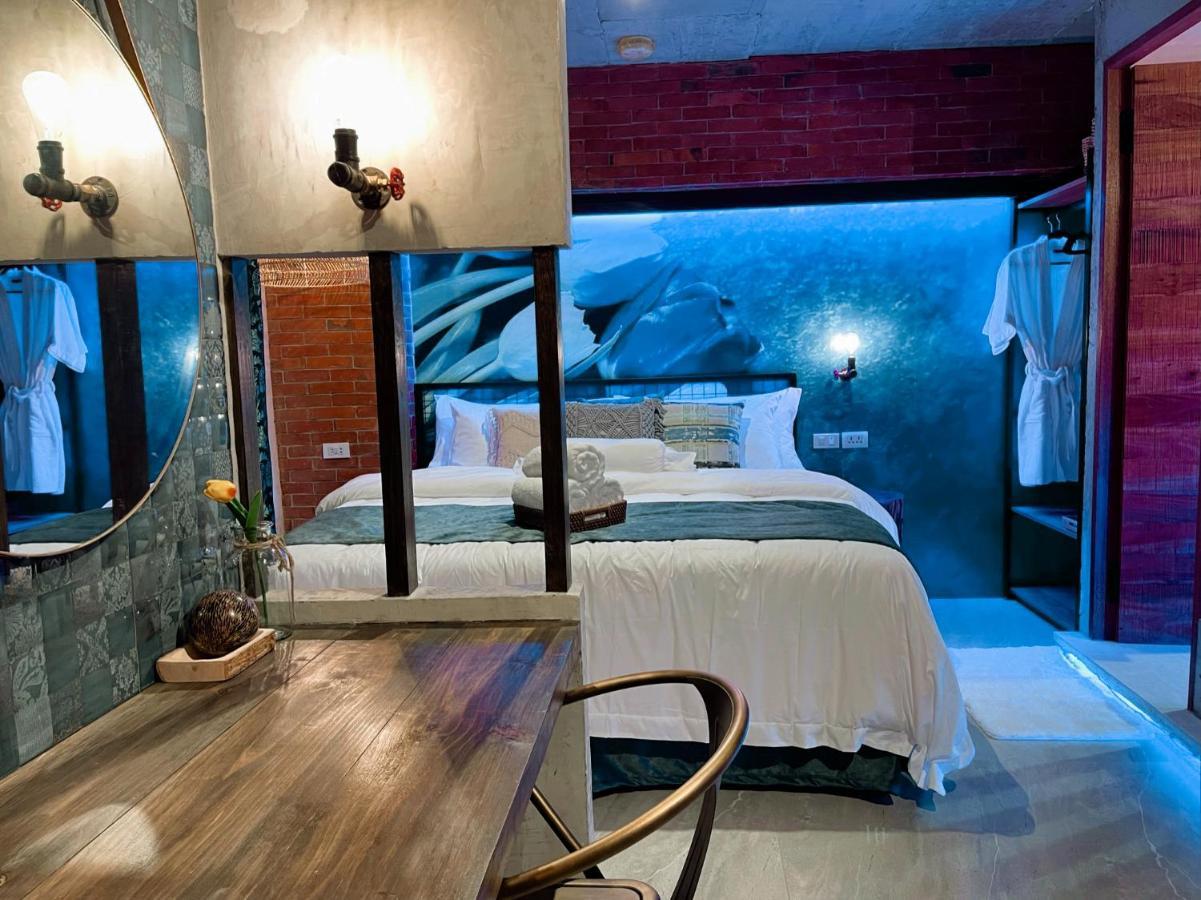 Blue Tulip - 4mins From Mactan Airport Hotel 5*