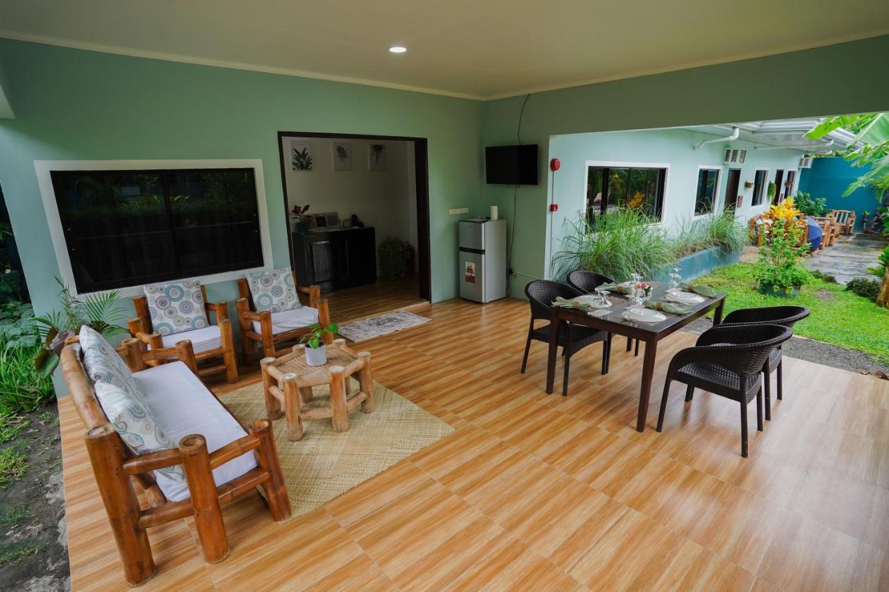 Apartment Vailtin Point *