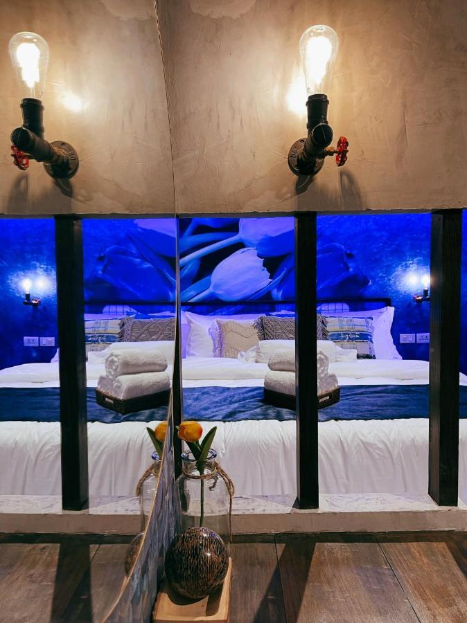 Hotel Blue Tulip - 4mins From Mactan Airport Lapu-Lapu City