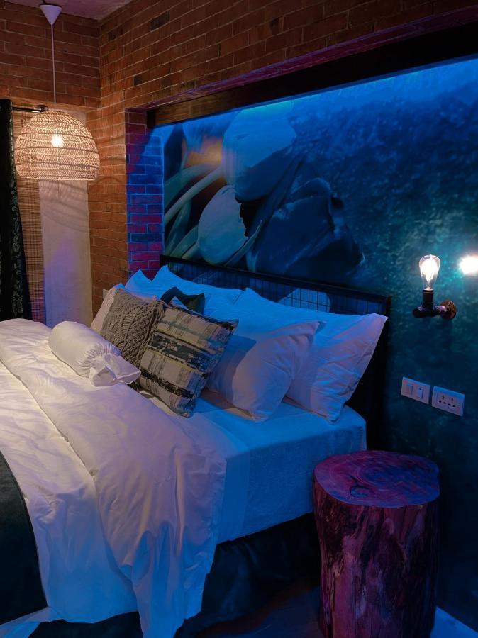 Blue Tulip - 4mins From Mactan Airport Hotel Lapu-Lapu City