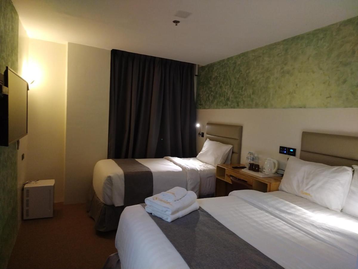 Sempre Premier - Mactan Airport Hotel 3*