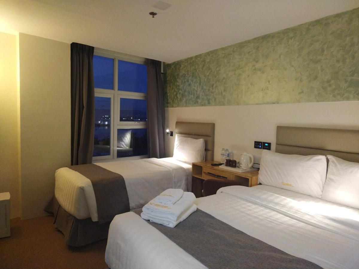 Sempre Premier - Mactan Airport Hotel 3*