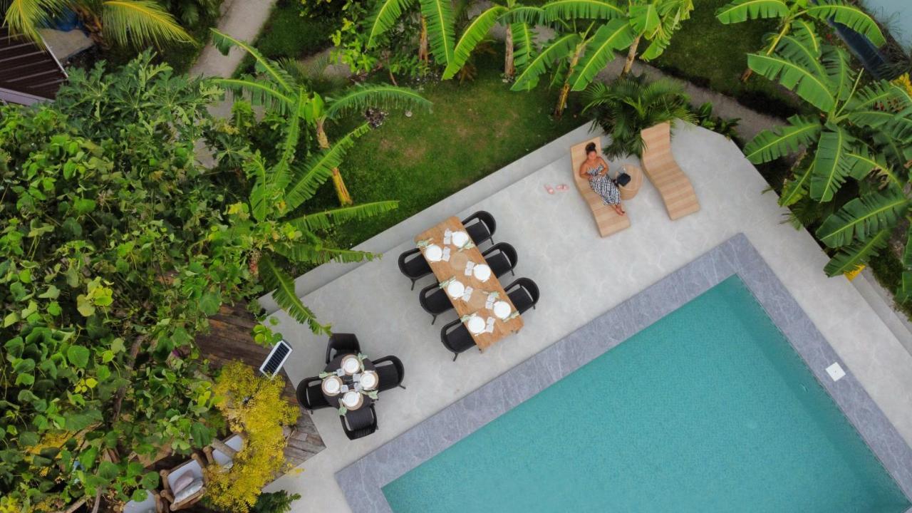 Apartment Vailtin Point Moalboal