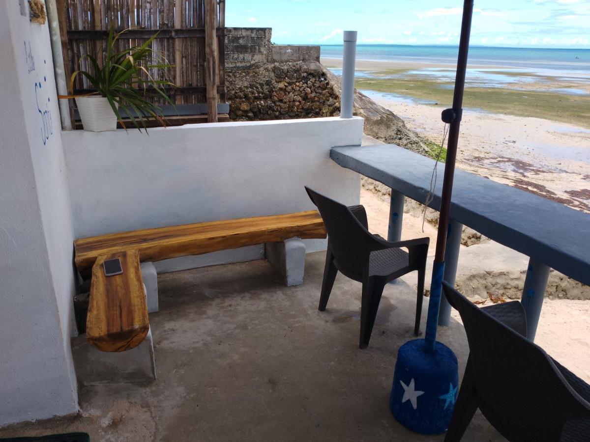 Little Sanity House * Daanbantayan