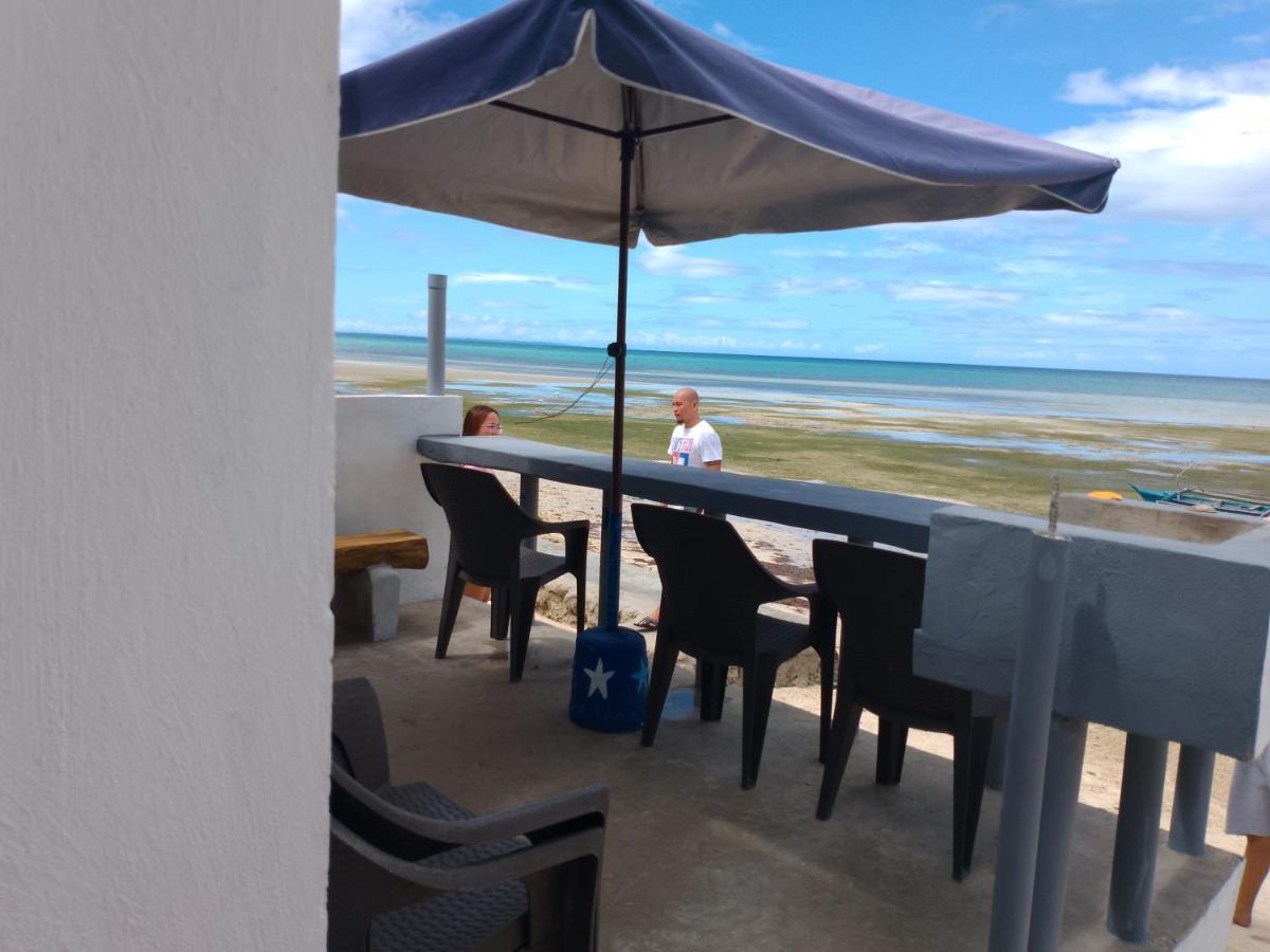 Little Sanity House * Daanbantayan