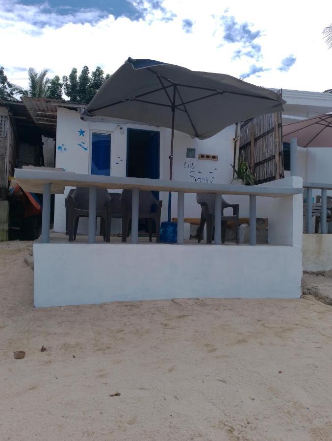 Little Sanity House