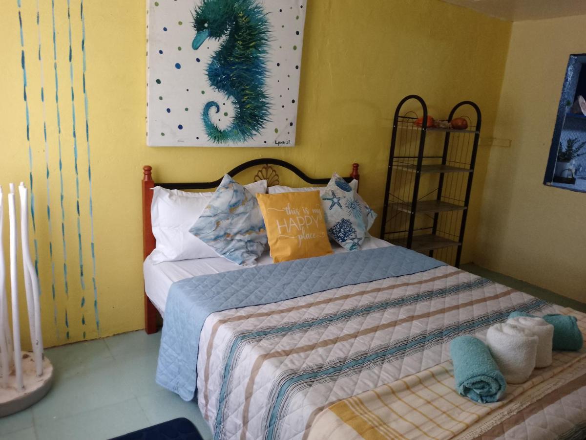 Casa de férias Little Sanity House