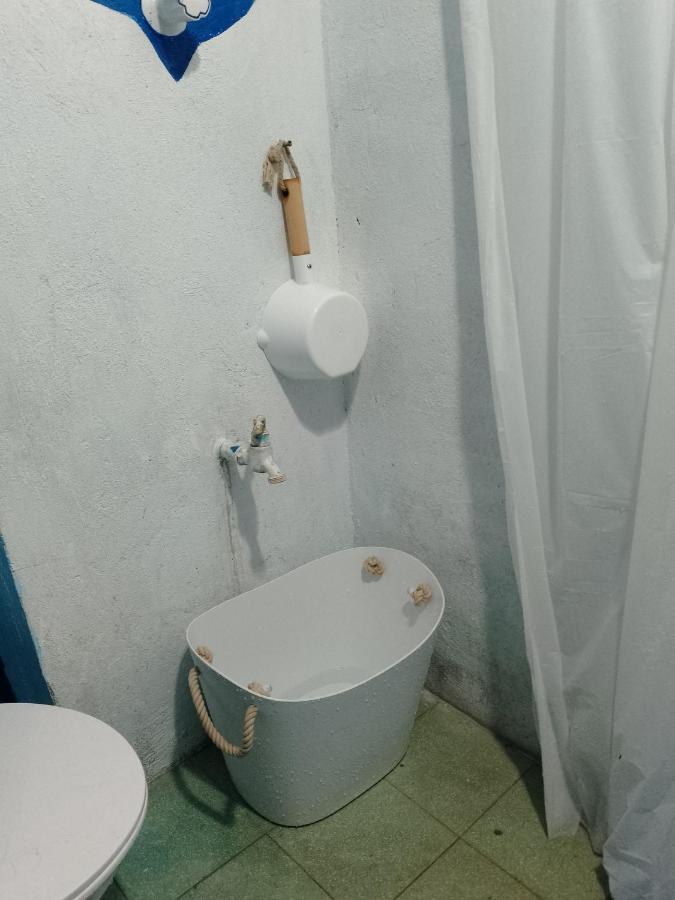 Little Sanity House Bahay bakasyunan *