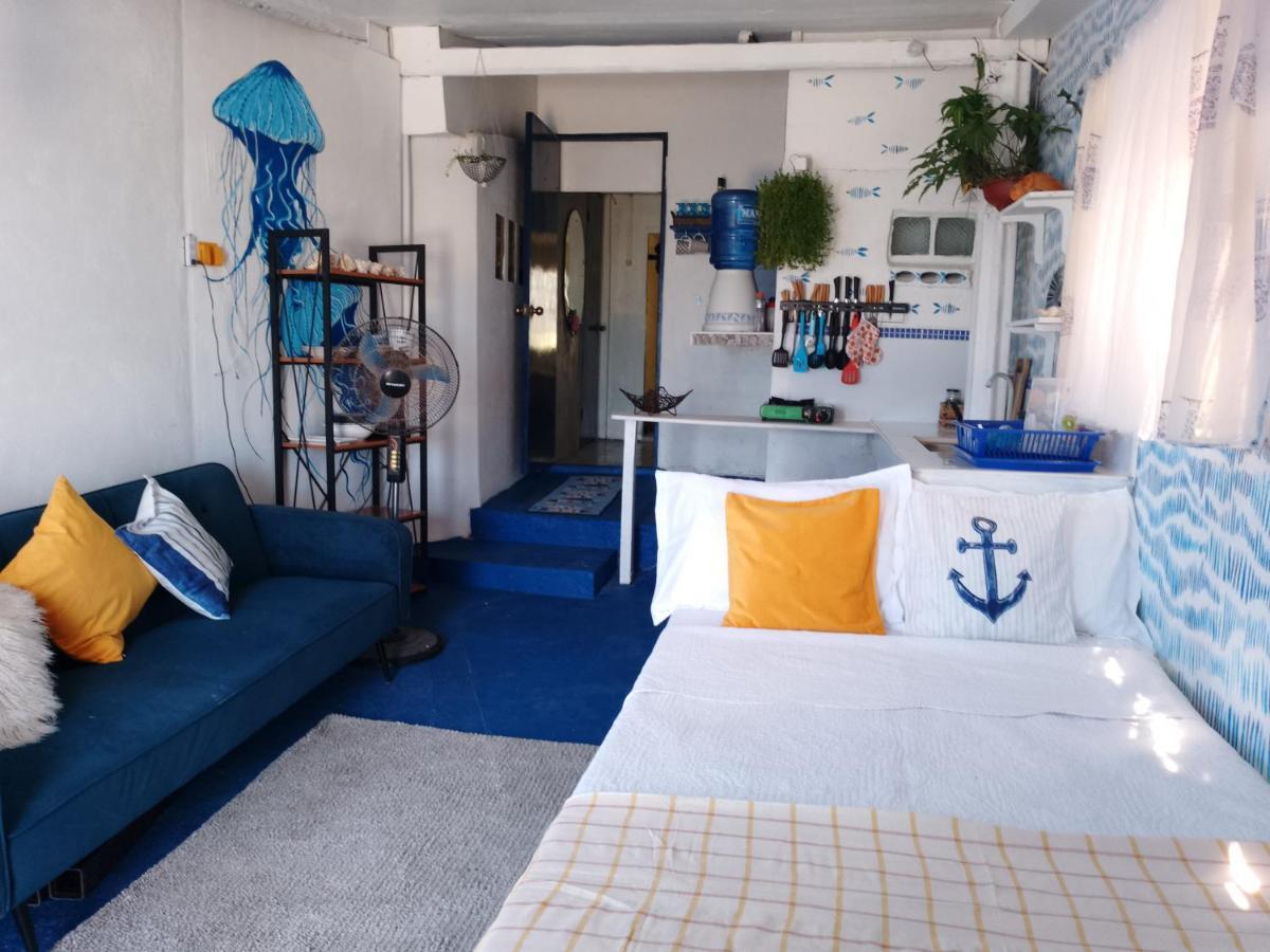 Little Sanity House Bahay bakasyunan Daanbantayan