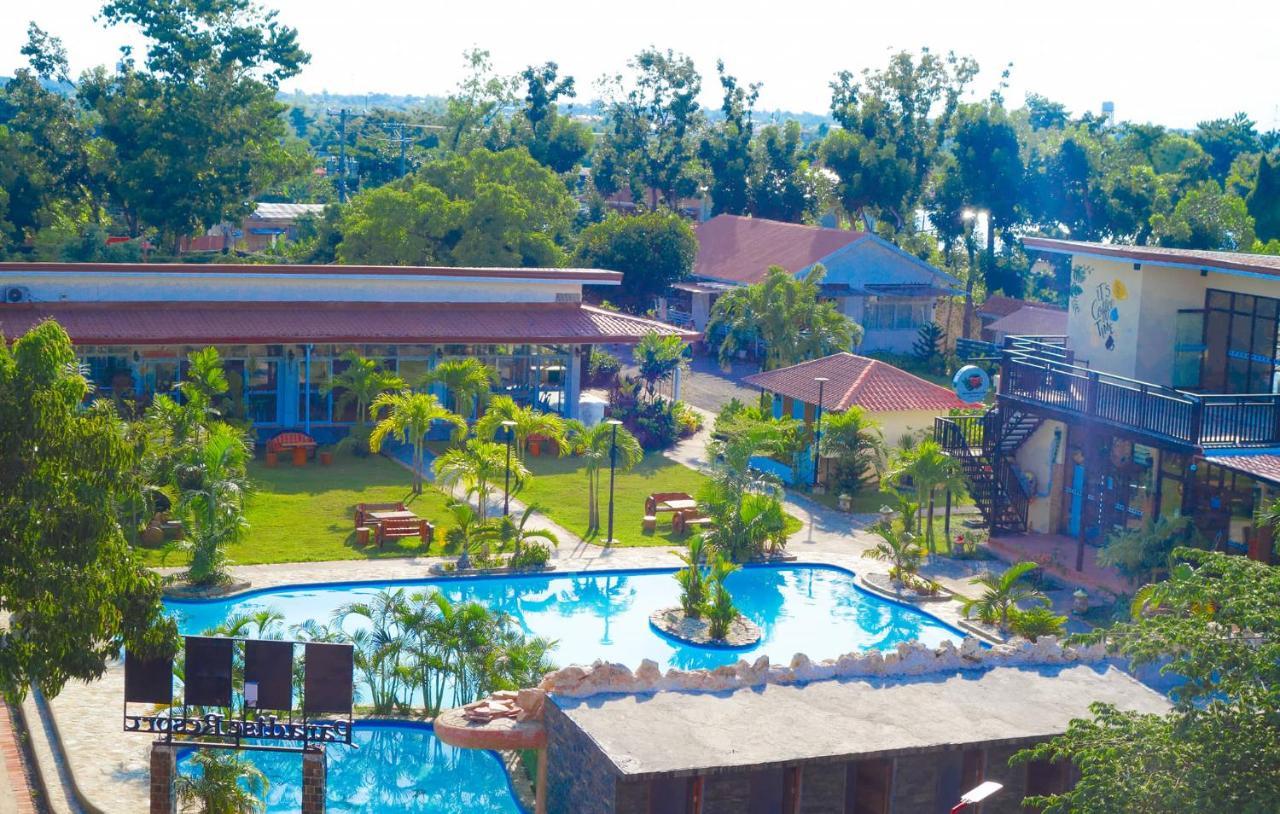 Gem's Paradise Hotel *
