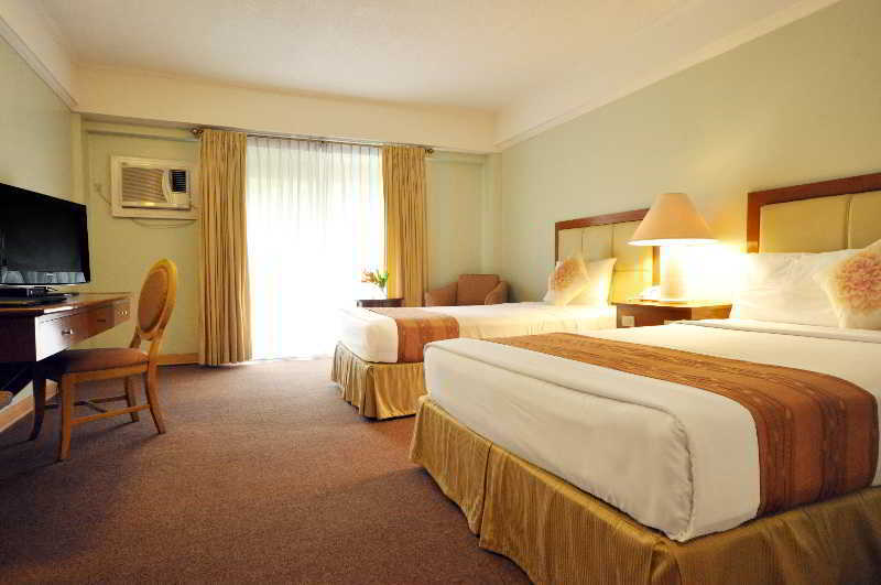 Montebello Hotel