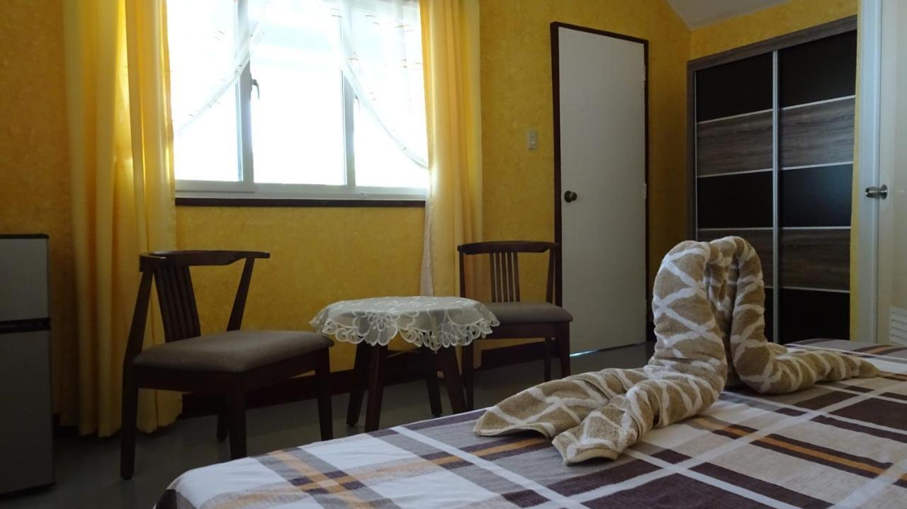 Threshershack Hostel *