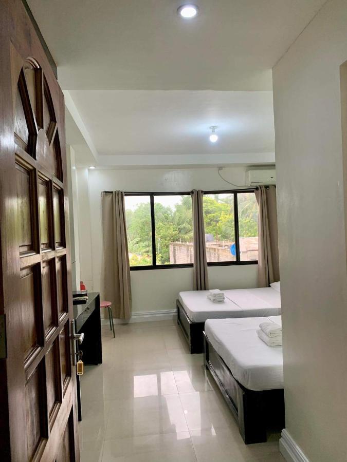 Hotel Adelaida Pensionne 2*