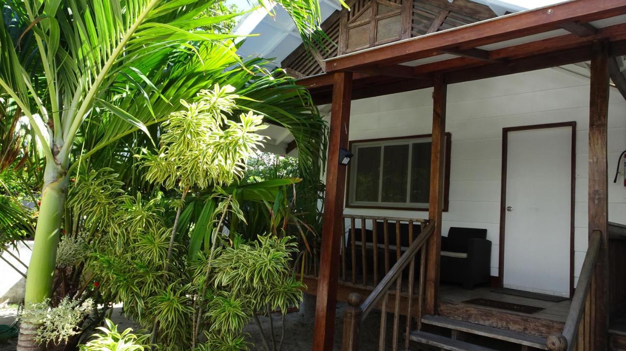 Threshershack Hostel