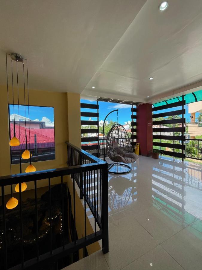 Casa Preciosa Lodge Moalboal