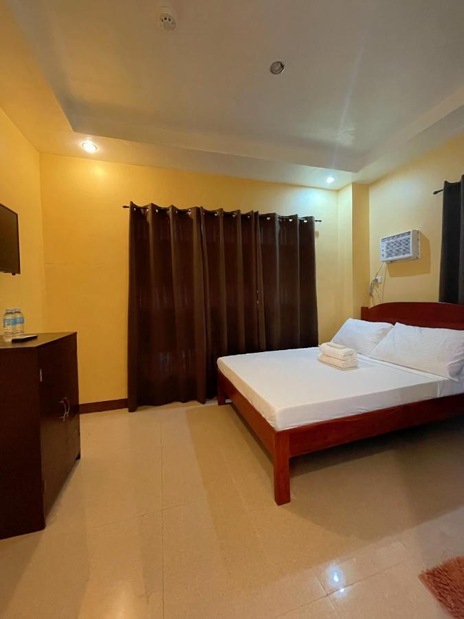 Casa Preciosa Lodge *