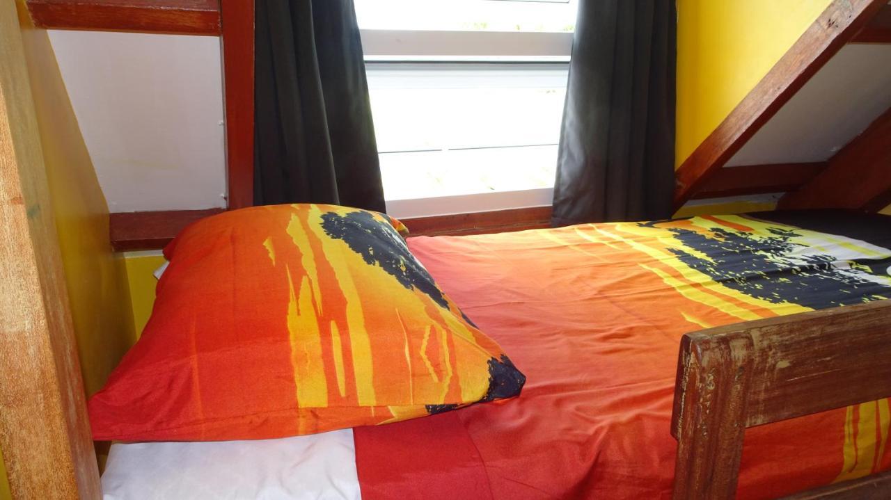 Threshershack Hostel *