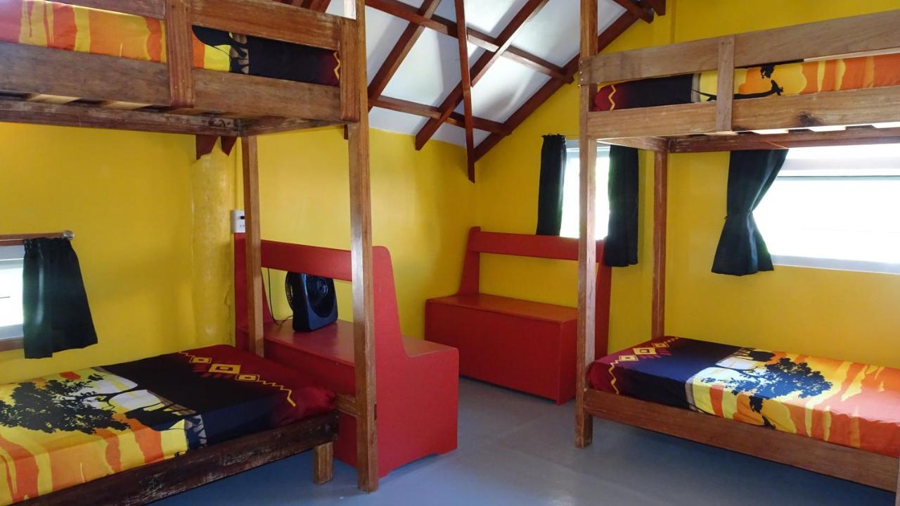 Threshershack Hostel