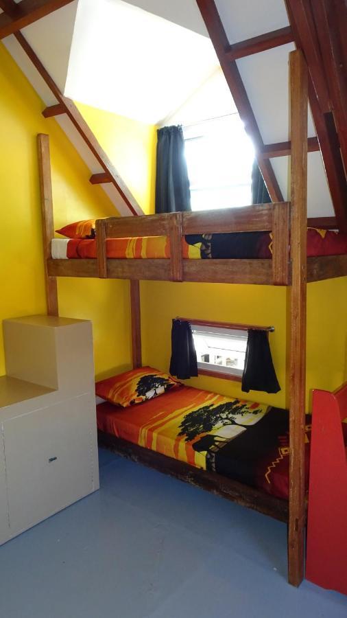 Hostel Threshershack