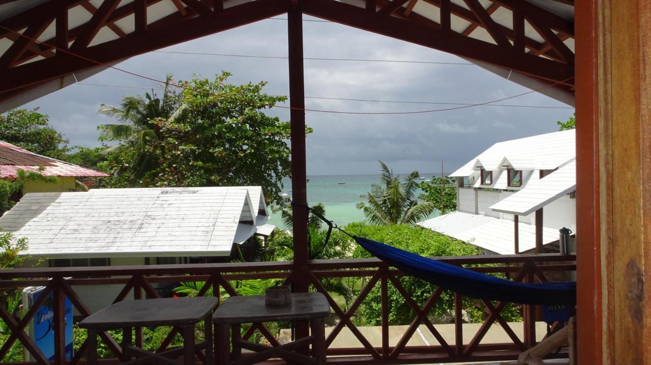 Hostel Threshershack Logon